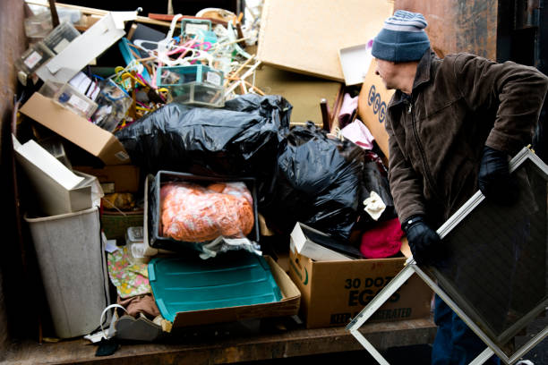 Best Recycling Services for Junk  in Darby, PA