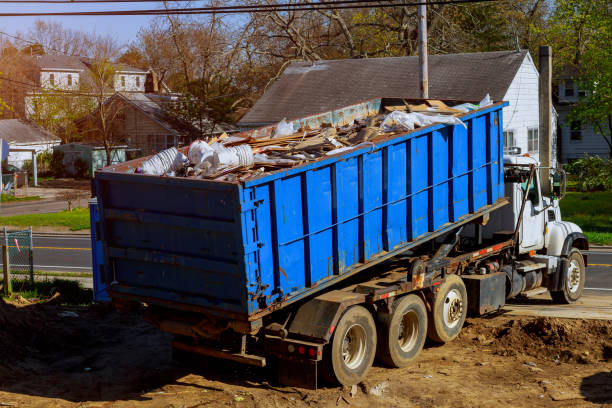 Best Same-Day Junk Removal Services  in Darby, PA