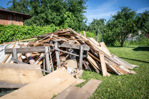 Retail Junk Removal in Darby, PA